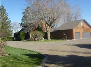 423 West Rd, Jerome, ID 83338