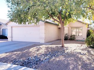15011 W Hearn Rd, Surprise, AZ 85379