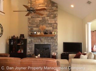 206 Trask Ct, Greer, SC 29650