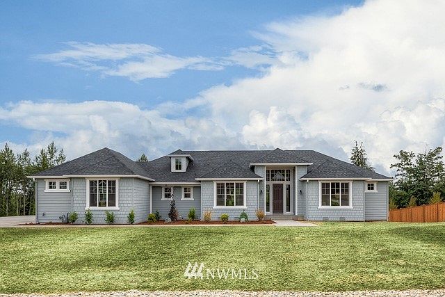 1st image of 6622 Lot 10 167th Place NW