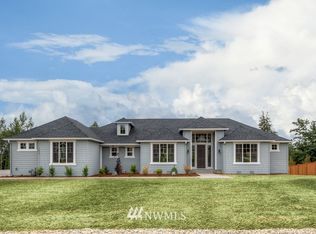 LOT 6622 177th Pl NW, Stanwood, WA