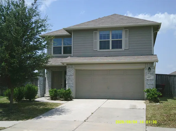 4307 Cedar Elm St, Baytown, TX 77521