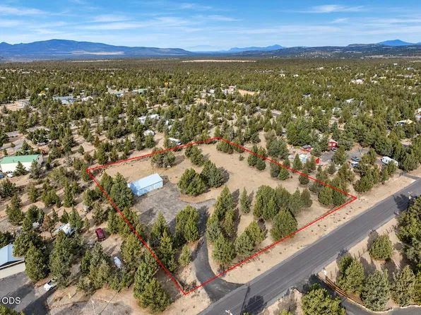 14547 SE Wintoon Rd, Prineville, OR 97754