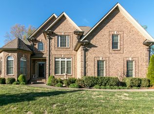 2541 Everwood Ct, Clarksville, TN 37043