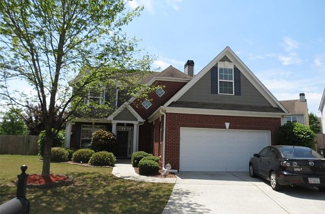 2nd image of 3156 Cleftstone Trl