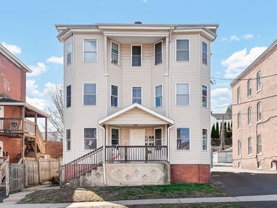 80 Silver Street, New Britain, CT, 06053
