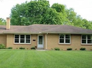 401 W 114th St, Kansas City, MO 64114