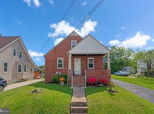 3001 Woodside Ave, Baltimore, MD 21234