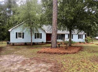 1310 Sunnyhill Dr, Camden, SC 29020