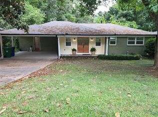 3145 Thrasher Cir, Decatur, GA 30032