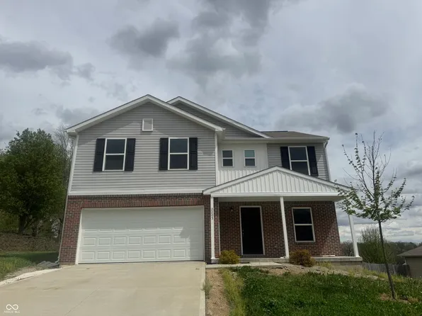 2205 S 16th Pl, Richmond, IN 47374