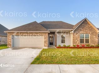 3204 Rosehill Dr, Lake Charles, LA 70607