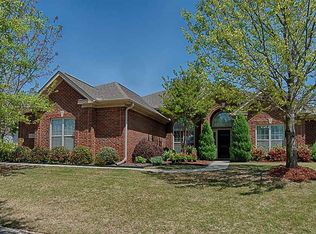 116 Mill Park Ln, Madison, AL 35758