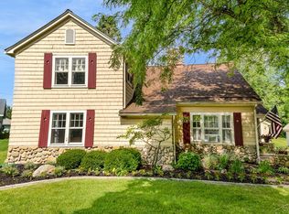 258 Saginaw St, Vassar, MI 48768