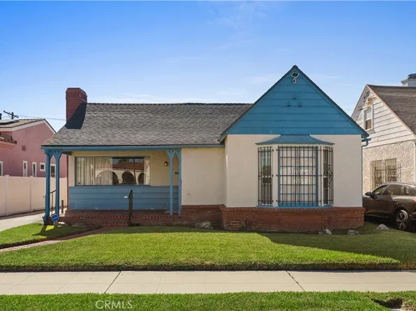 3959 S Bronson Ave, Los Angeles, CA 90008
