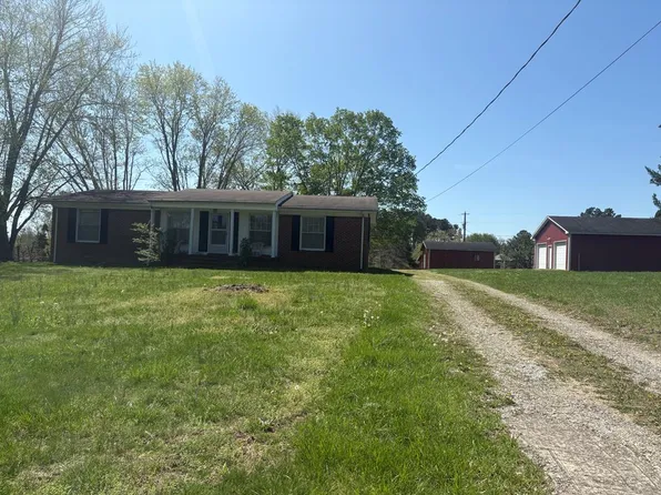 1104 N Allen Rd, Cookeville, TN 38501