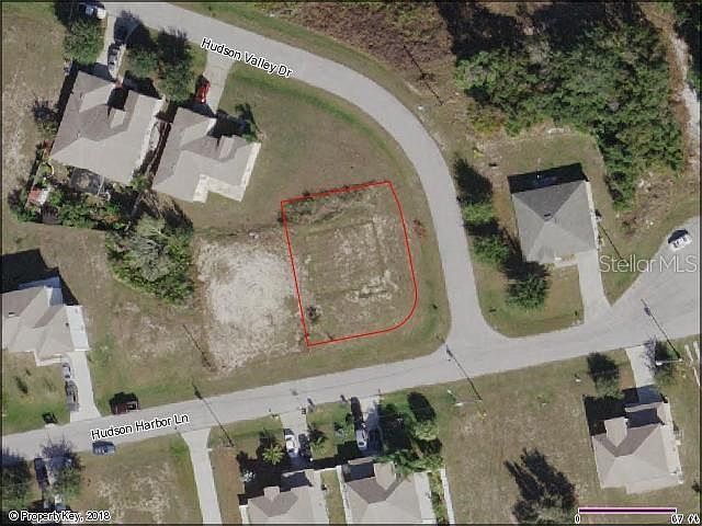 1st image of Hudson Harbor Ln