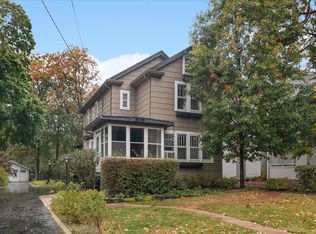 110 Linden Ave, Glencoe, IL
