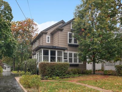 110 Linden Ave, Glencoe, IL, 60022
