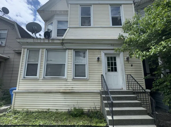 46 Marshall Street, Albany, NY 12209