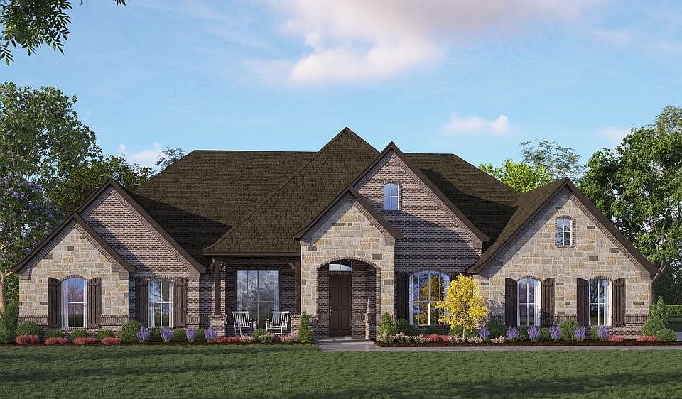 1st image of 180 Knoll Trl