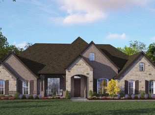 180 Knoll Trl, Gunter, TX 75058