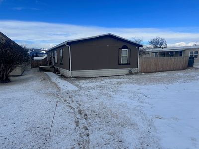 1114 Dixon St, Deer Lodge, MT, 59722