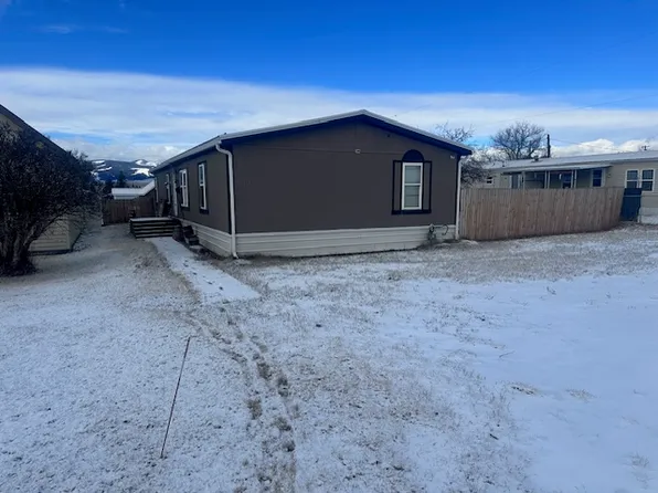 1114 Dixon St, Deer Lodge, MT 59722