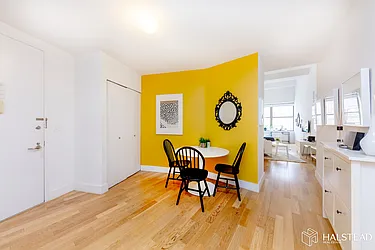 Rented by Halstead Real Estate