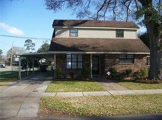 617 Dilton St, River Ridge, LA 70123