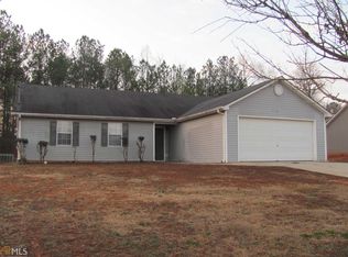 110 Pleasant Hills Dr, Covington, GA 30016