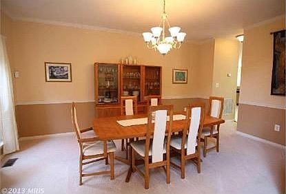 4th image of 15307 Warm Springs Ln