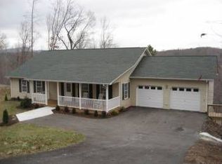 175 Lakeshore Terrace Rd, Hardy, VA 24101