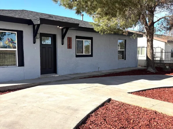 7740 Phoenix Ave, El Paso, TX 79915
