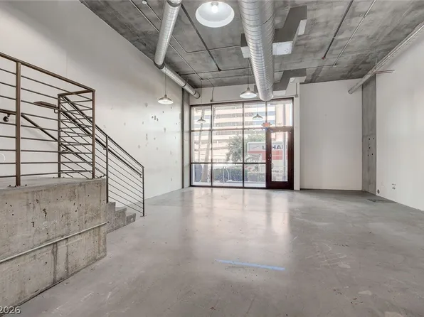 353 E Bonneville Ave #181/281, Las Vegas, NV 89101