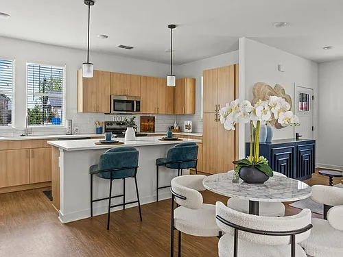 LEO at Wildwood - Single Family Rental Photo 1