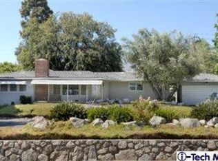 2351 Panorama Dr, La Crescenta, CA 91214