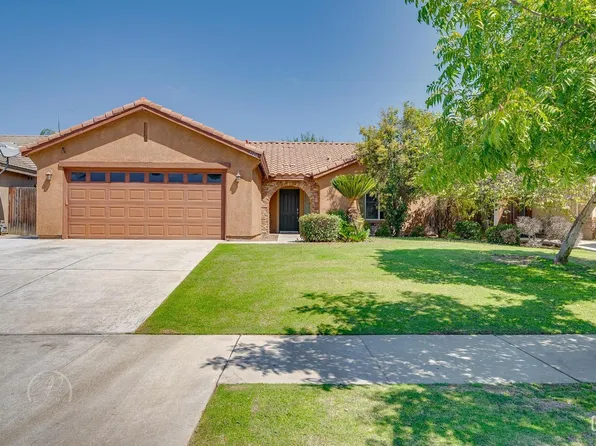 12108 Stonington St, Bakersfield, CA 93312