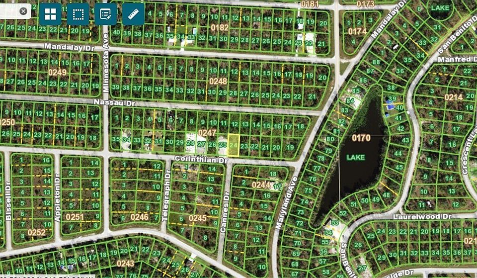 2nd image of 27462 Corinthian Dr