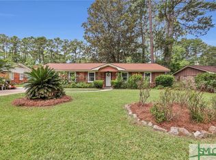 12715 Sunnybrook Rd, Savannah, GA 31419