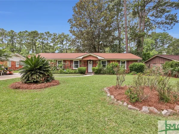12715 Sunnybrook Road, Savannah, GA 31419