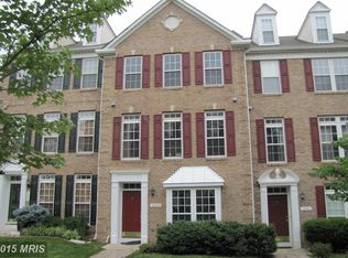 1505 Martock Ln, Hanover, MD 21076