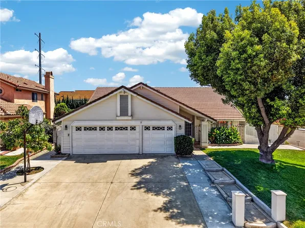 3732 Old Archibald Rd, Ontario, CA 91761