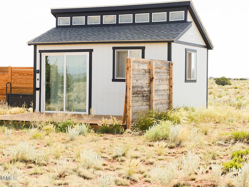 3255 S Glendale Rd Williams AZ Zillow