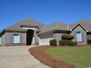 2206 Wyndgate Dr, Montgomery, AL 36117