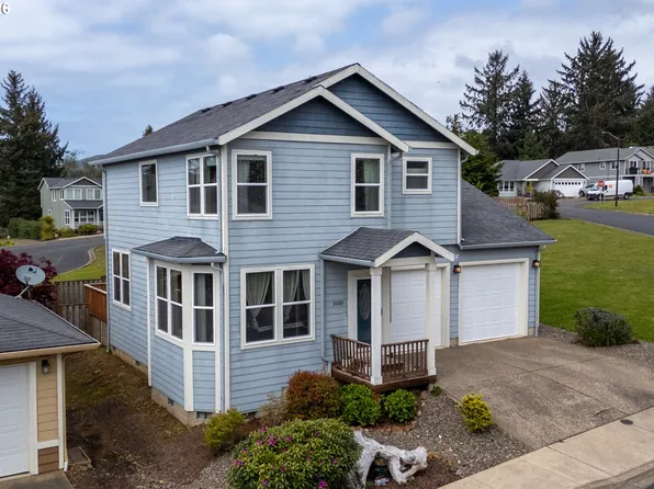 1550 Black Sands Way, Tillamook, OR 97141