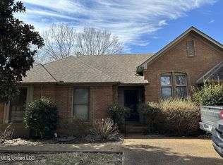 7551 Malone Rd, Olive Branch, MS 38654