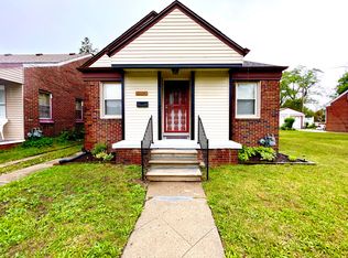 18291 Ilene St, Detroit, MI 48221