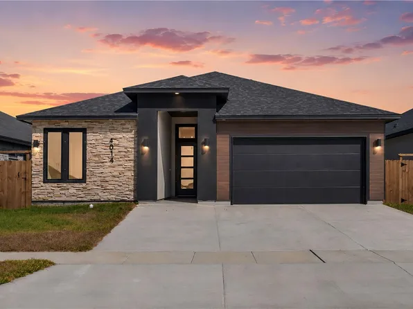 4014 Talbot Dr, Corpus Christi, TX 78414