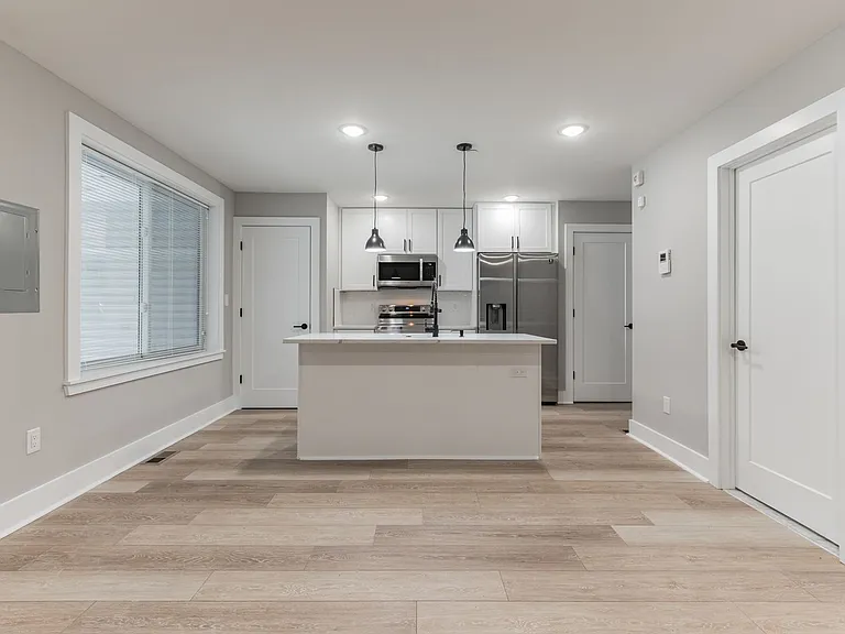 Incredibly redesigned Church-Haven Lofts- luxury living at its finest! — Photo 3